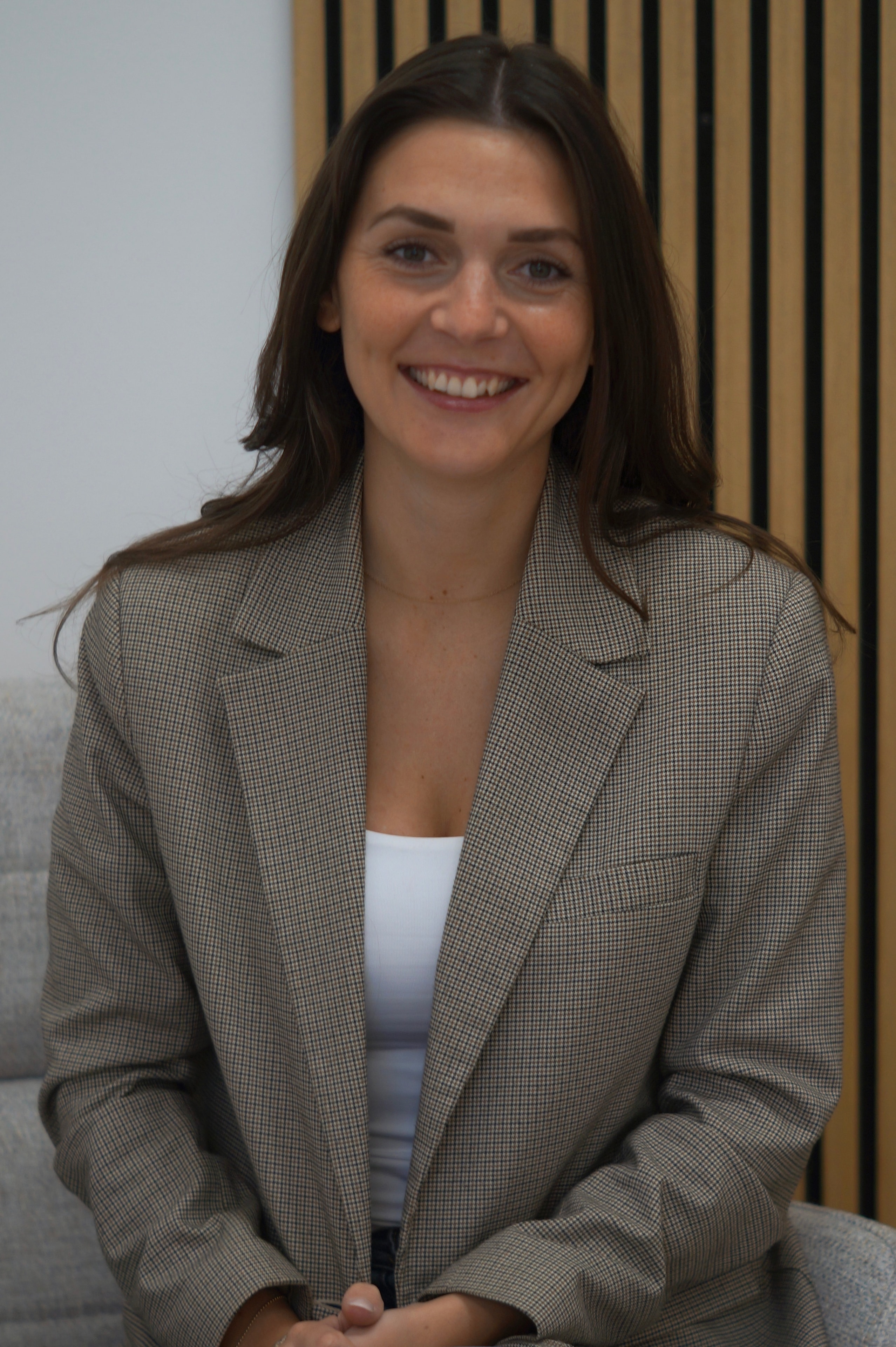 Isabel Eich