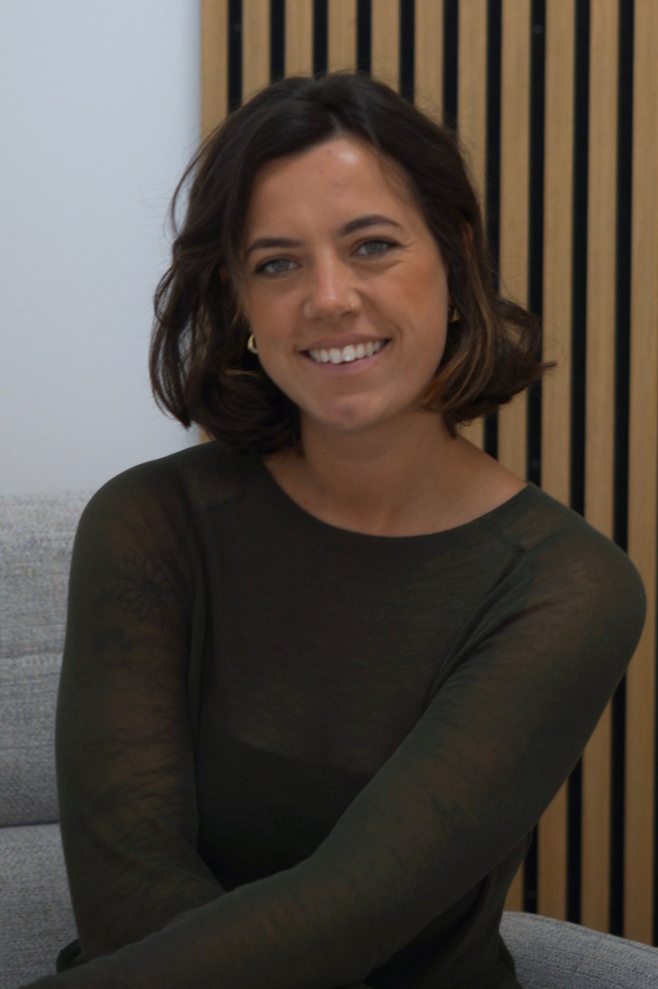 Josefine Duken